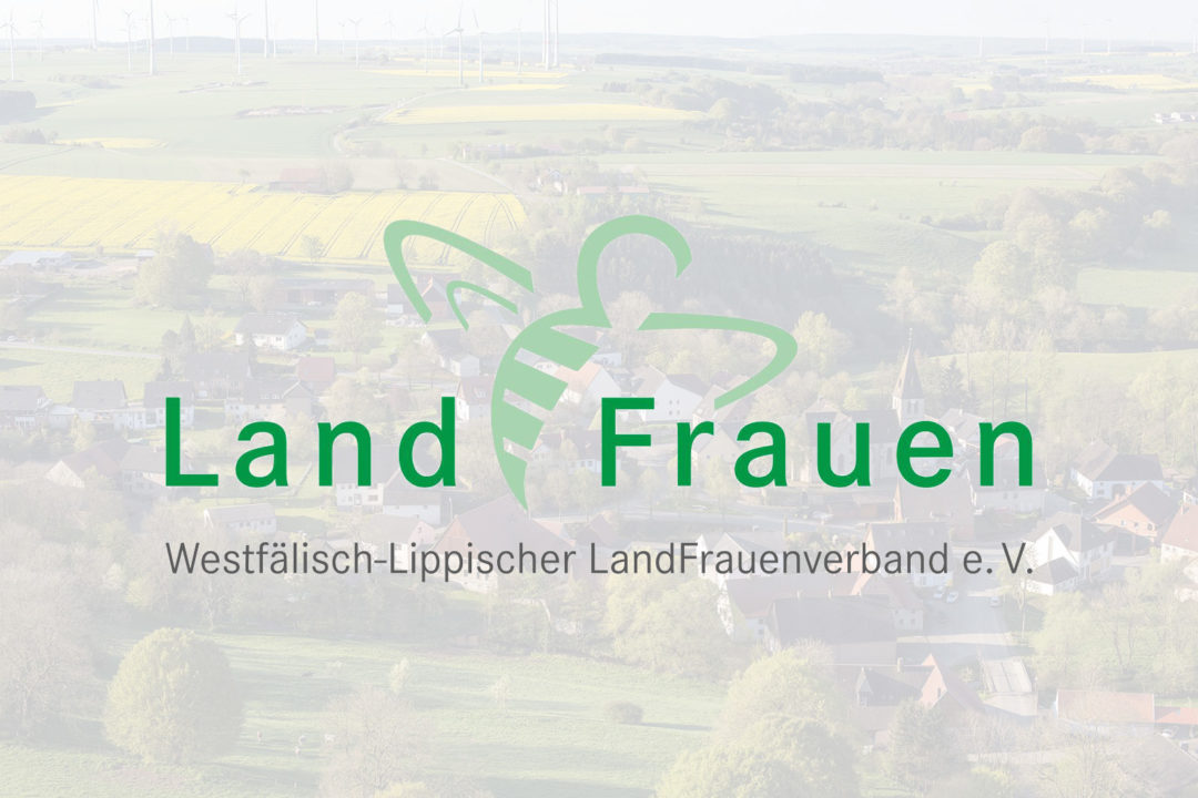 Landfrauenverband Iggenhausen
